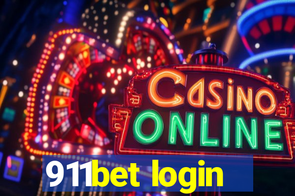 911bet login